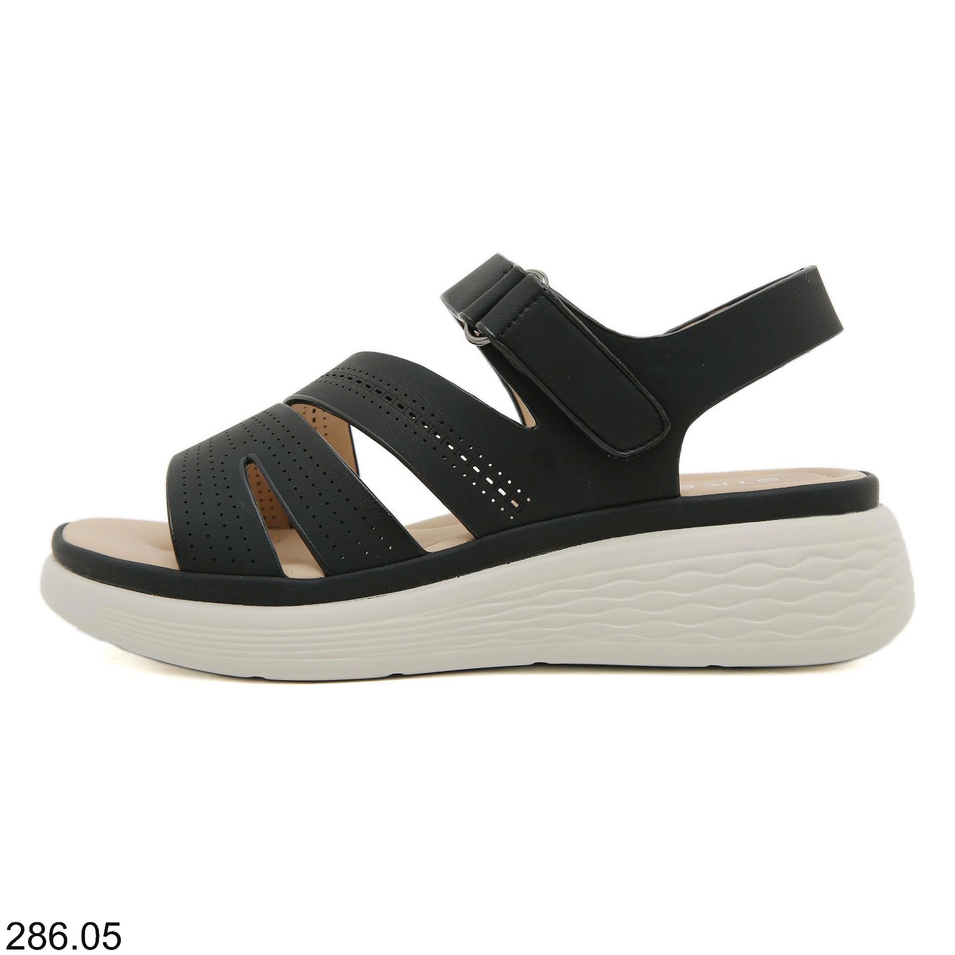 25HA286.05 - SANDAL SIKETU THOÁNG KHÍ SIÊU NHẸ