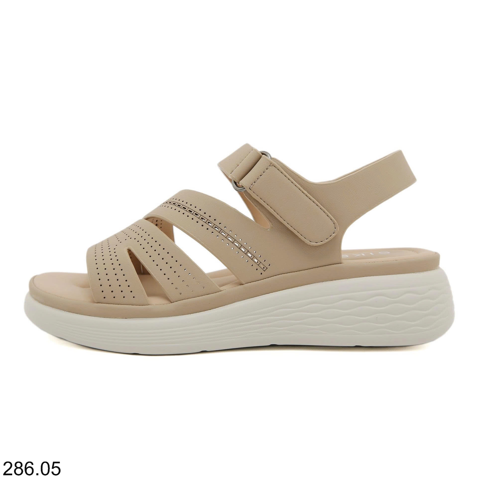 25HA286.05 - SANDAL SIKETU THOÁNG KHÍ SIÊU NHẸ