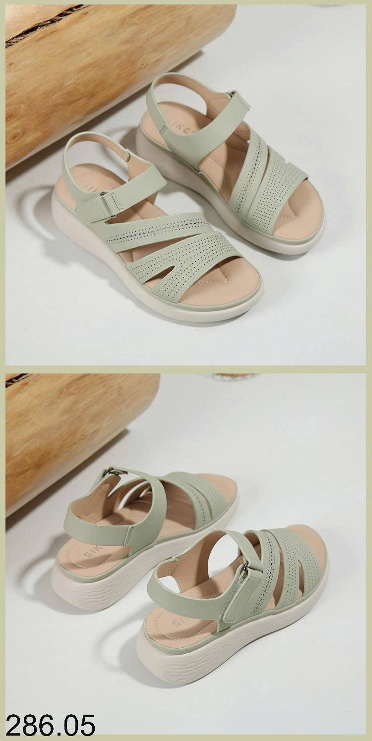 25HA286.05 - SANDAL SIKETU THOÁNG KHÍ SIÊU NHẸ