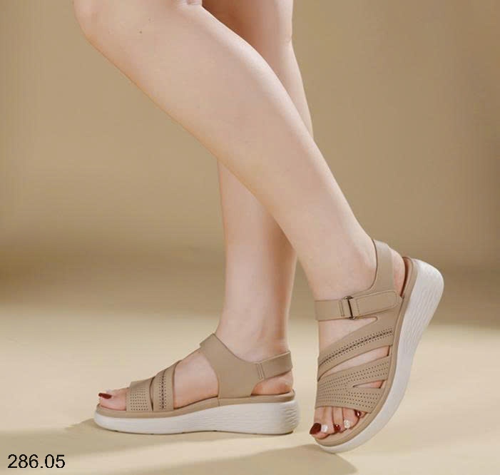 25HA286.05 - SANDAL SIKETU THOÁNG KHÍ SIÊU NHẸ