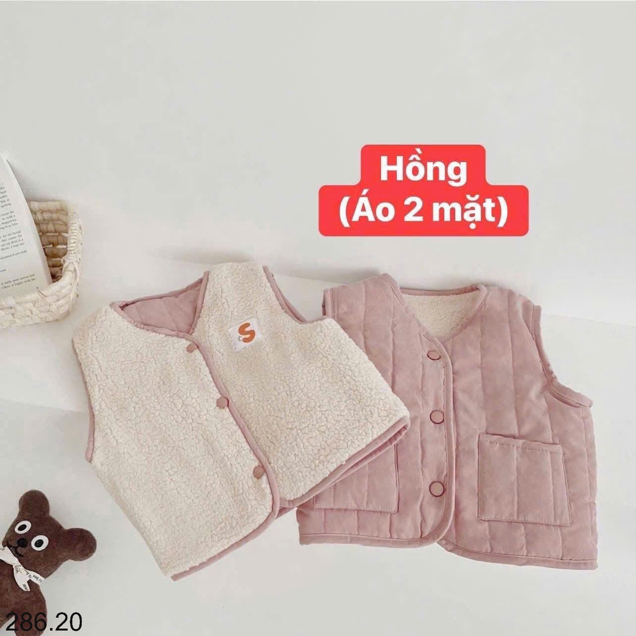 25HA286.20 - GILE 2 MẶT SALE TRÁI MÙA