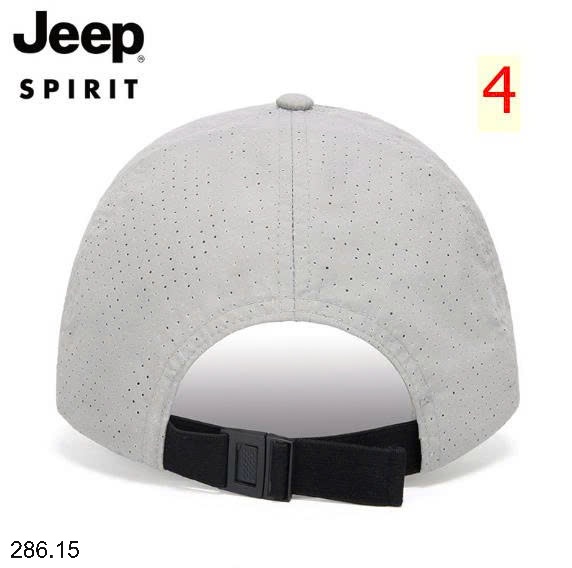 25HA286.15 - MŨ LƯỠI TRAI THOÁNG KHÍ JEEP CHO NAM