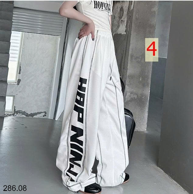 25HA286.08 - SET BỘ THỜI TRANG HIPHOP BÉ GÁI