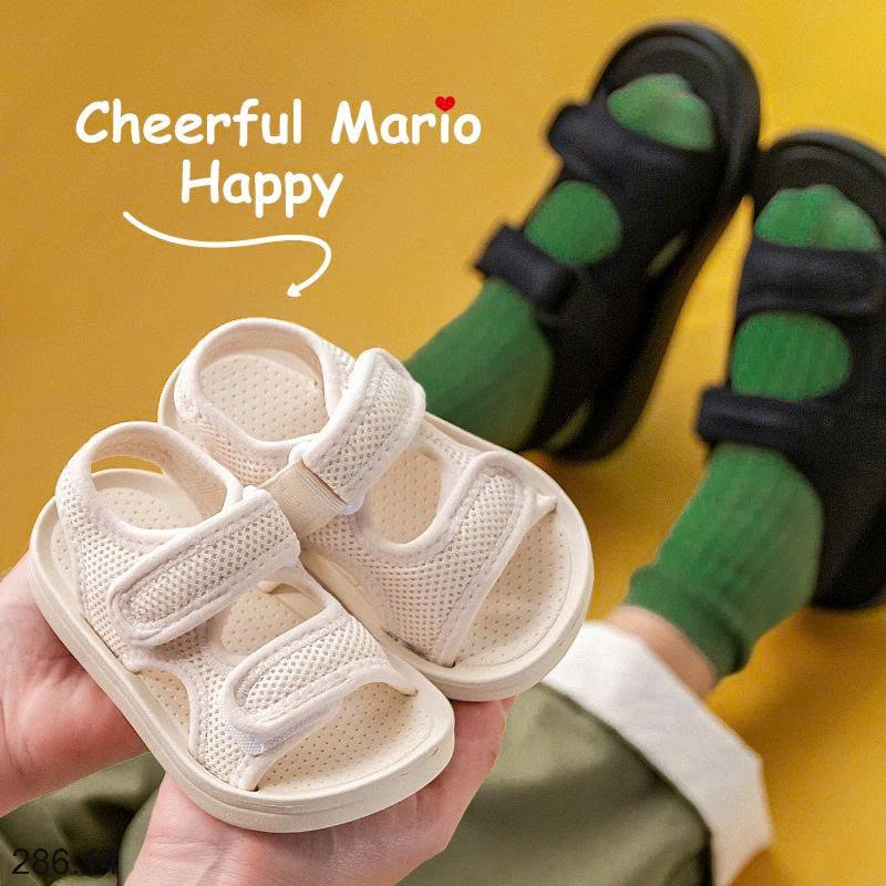 25HA286.14 - SANDAL HAPPY MARY CHO BÉ TRAI