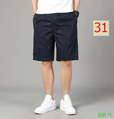 25HA306.11 - QUẦN SHORT THÔ CHO NAM