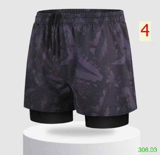 25HA306.03 - SET 2 QUẦN BƠI 2 LỚP BẢO VỆ CHO NAM