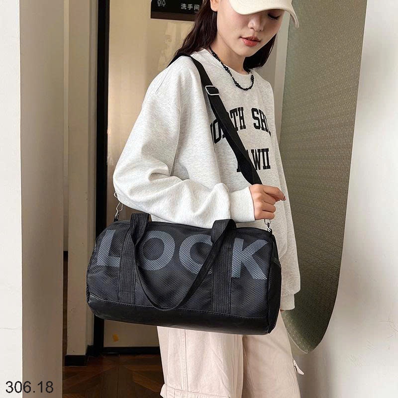 25HA306.18 - TÚI DU LỊCH “LOOK” SIÊU HOT