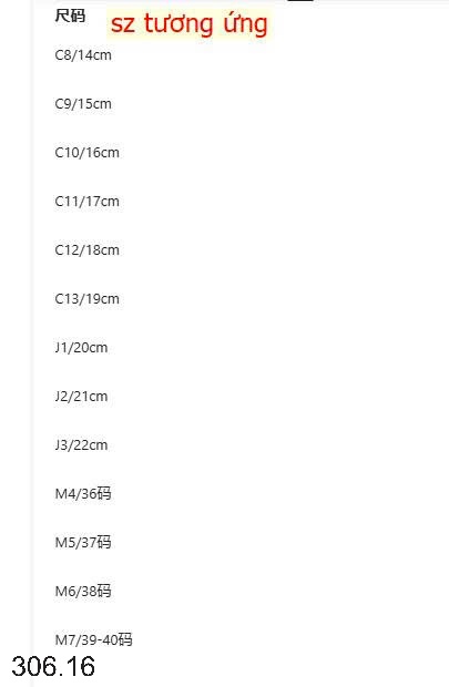 25HA306.16 - SỤC CROCS HỌA TIẾT