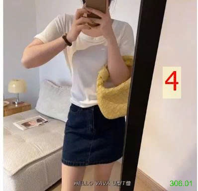 25HA306.01 - ÁO THUN TĂM NỮ NGẮN TAY HELLO VAVA