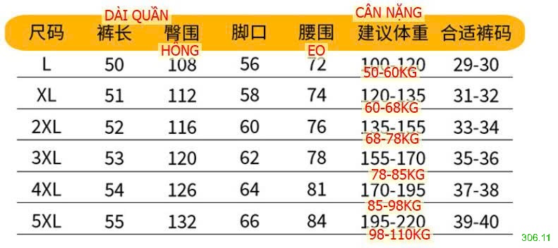 25HA306.11 - QUẦN SHORT THÔ CHO NAM