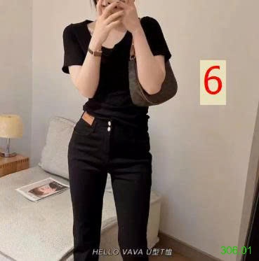 25HA306.01 - ÁO THUN TĂM NỮ NGẮN TAY HELLO VAVA