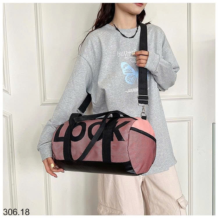 25HA306.18 - TÚI DU LỊCH “LOOK” SIÊU HOT
