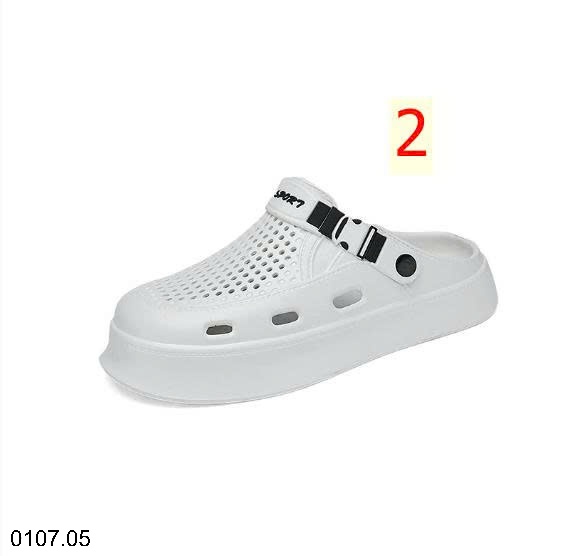 25HA0107.05 - SỤC THOÁNG KHÍ NAM MÙA HÈ