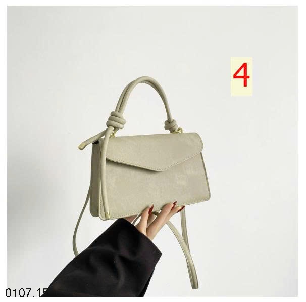 25HA0107.15 - TÚI XÁCH BASIC NỮ