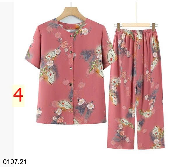 25HA0107.21 - BỘ TRUNG NIÊN CHO BÀ VÀ MẸ