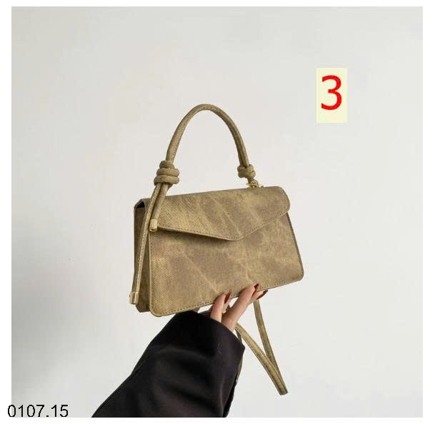 25HA0107.15 - TÚI XÁCH BASIC NỮ