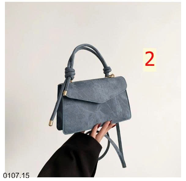 25HA0107.15 - TÚI XÁCH BASIC NỮ