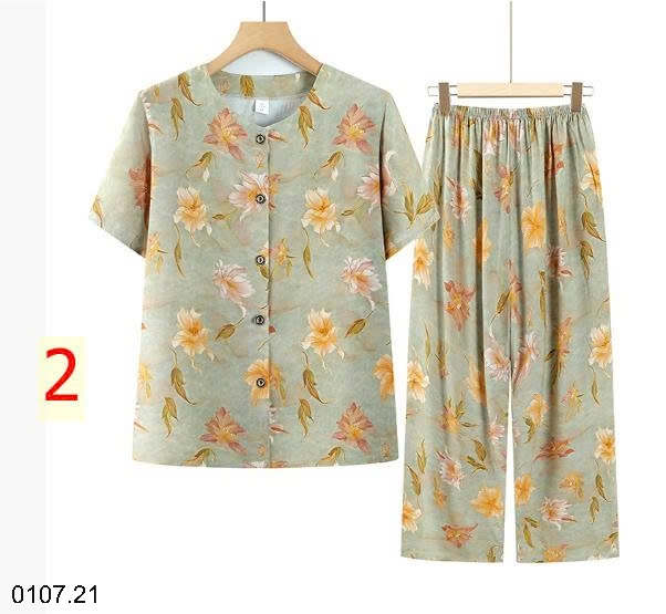 25HA0107.21 - BỘ TRUNG NIÊN CHO BÀ VÀ MẸ