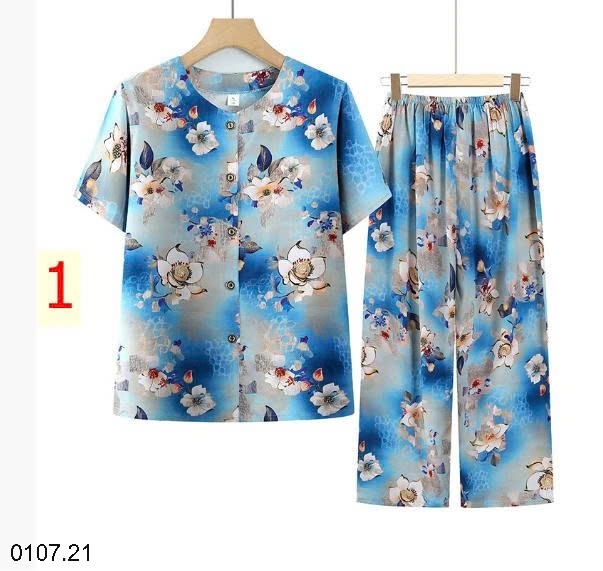 25HA0107.21 - BỘ TRUNG NIÊN CHO BÀ VÀ MẸ