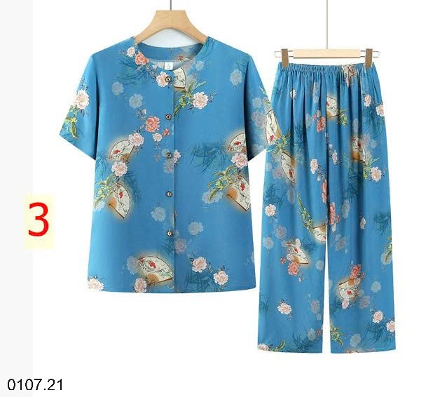 25HA0107.21 - BỘ TRUNG NIÊN CHO BÀ VÀ MẸ
