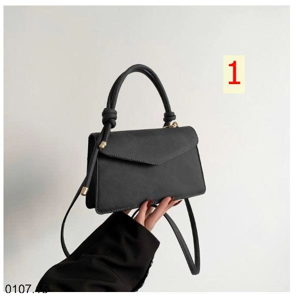 25HA0107.15 - TÚI XÁCH BASIC NỮ