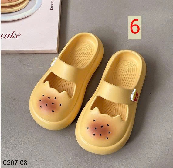 25HA0207.08 - DÉP SỤC DỄ THƯƠNG CHO BÉ