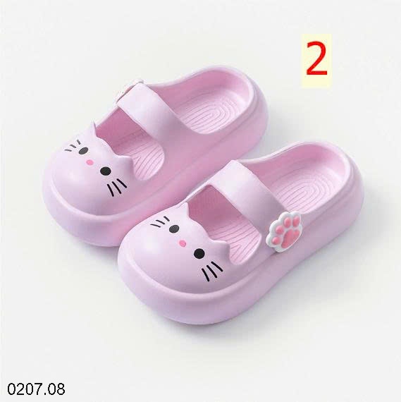 25HA0207.08 - DÉP SỤC DỄ THƯƠNG CHO BÉ