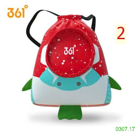 25HA0307.17 - TÚI BƠI 361 CHO BÉ