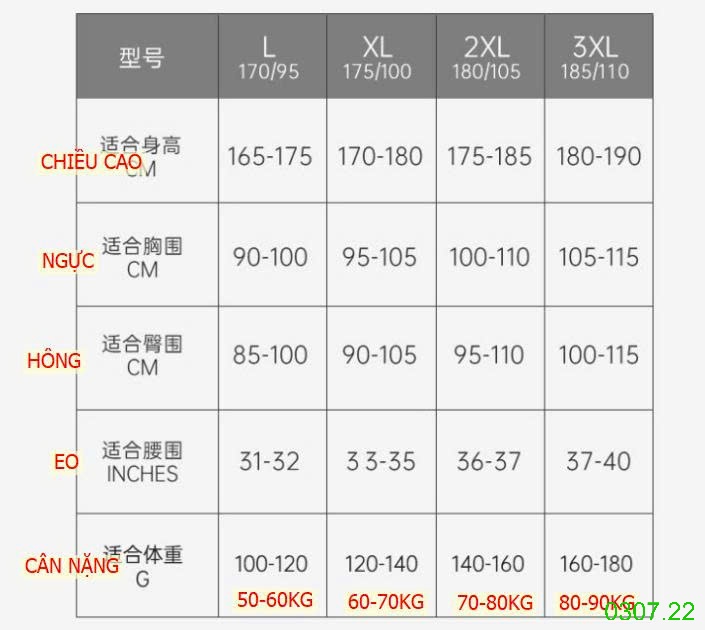 25HA0307.22 - ÁO COTTON BA LỖ NAM