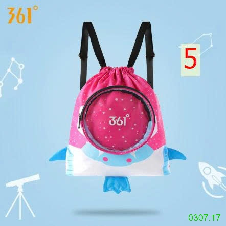 25HA0307.17 - TÚI BƠI 361 CHO BÉ