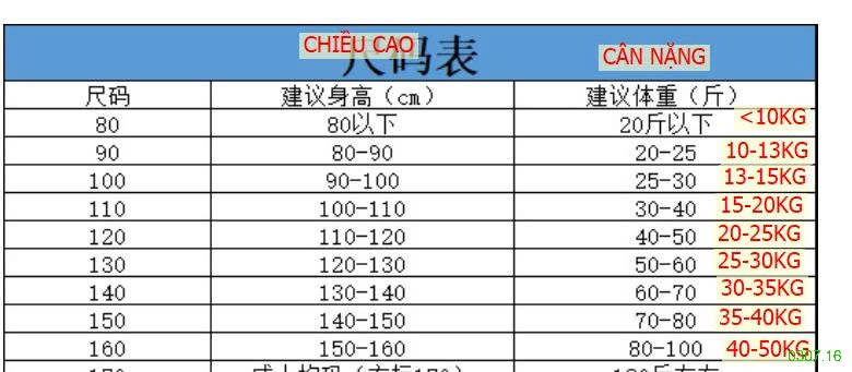 25HA0307.16 - BỘ SÁT NÁCH HOẠT HÌNH DỄ THƯƠNG CHO BÉ