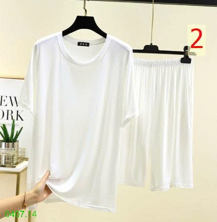 25HA0407.14 - BỘ MODAL NAM MẶC NHÀ