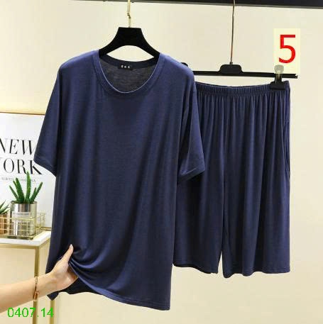 25HA0407.14 - BỘ MODAL NAM MẶC NHÀ