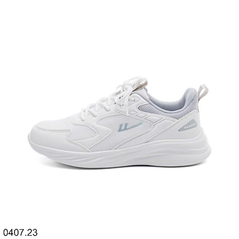 25HA0407.23 - GIÀY WARRIOR SIÊU NHẸ NAM NỮ