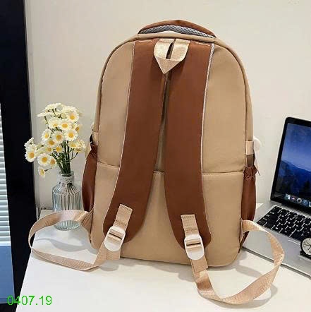 25HA0407.19 - BA LÔ TRUNG HỌC FASHION
