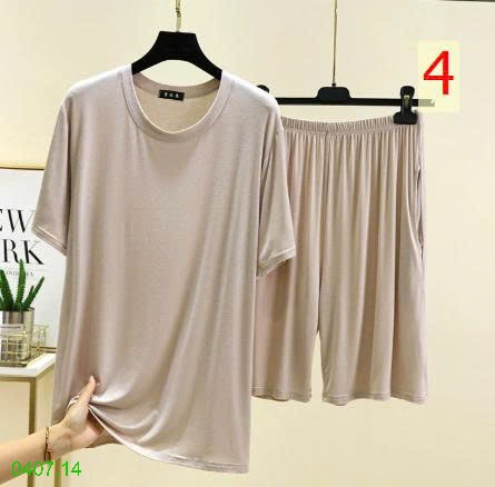 25HA0407.14 - BỘ MODAL NAM MẶC NHÀ