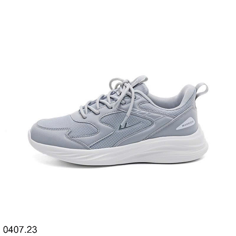 25HA0407.23 - GIÀY WARRIOR SIÊU NHẸ NAM NỮ