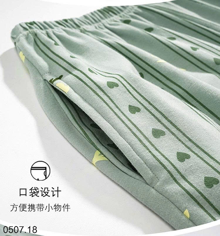 25HA0507.18 - BỘ HAI DÂY NỮ COTTON KÈM ĐỆM NGỰC