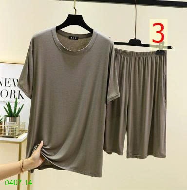 25HA0407.14 - BỘ MODAL NAM MẶC NHÀ