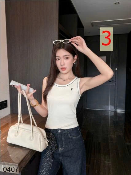 25HA0407.24 - ÁO BA LỖ THÊU HÌNH NGỰA HELLO VAVA