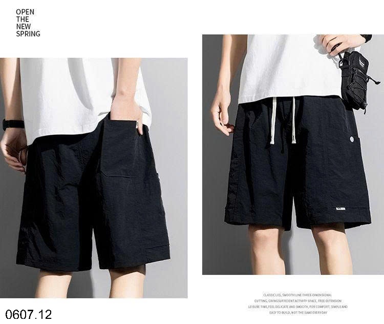 25HA0607.12 - QUẦN NAM JEANS WEST