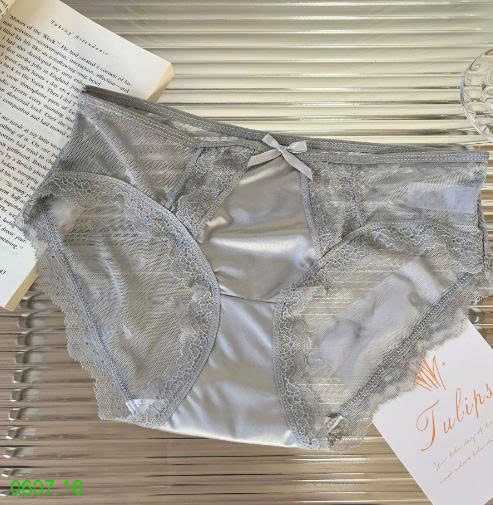 25HA0607.16 - SET 5 QUẦN LÓT VIỀN REN NỮ
