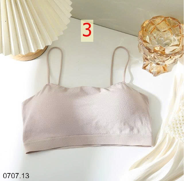 25HA0707.13 - SET 2 ÁO QUÂY KÈM BRA