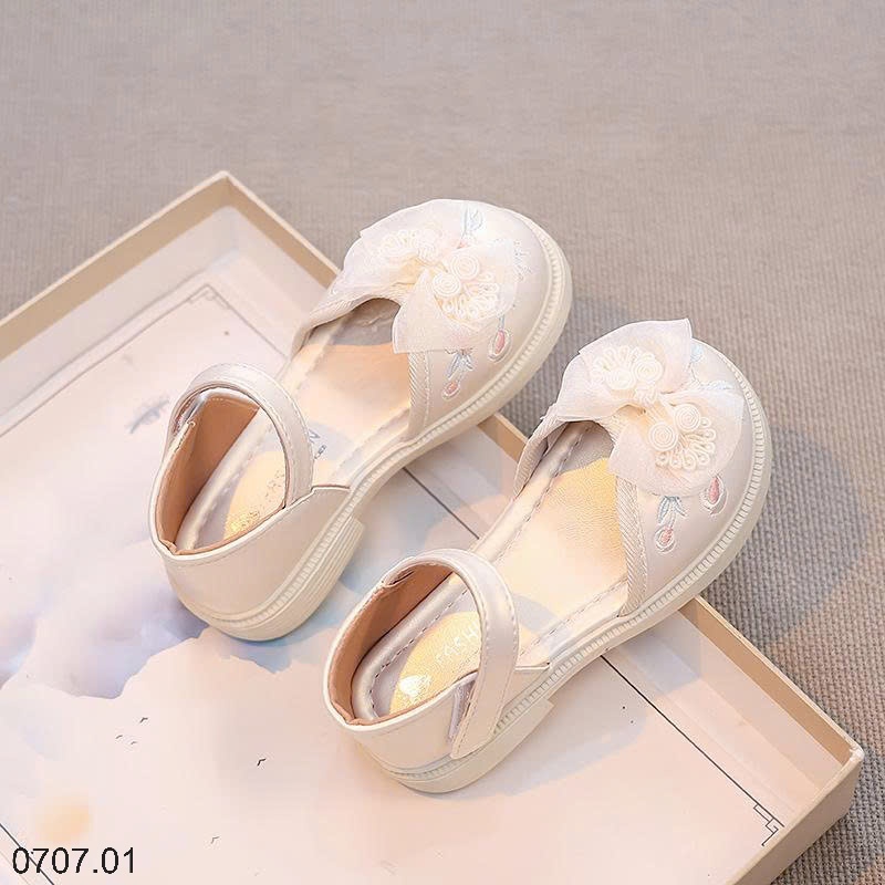 25HA0707.01 - SỤC MARRY JANE CHỐNG TRƠN TRƯỢT