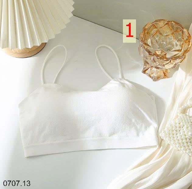 25HA0707.13 - SET 2 ÁO QUÂY KÈM BRA
