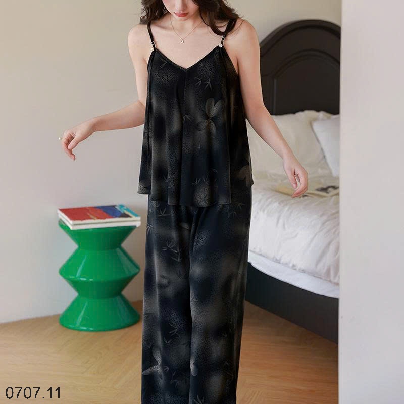 25HA0707.11 - BỘ LANH 2 DÂY QUẦN DÀI