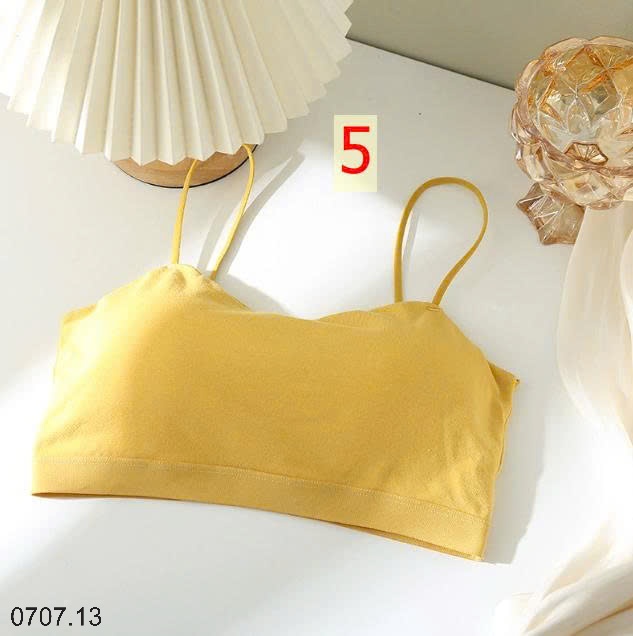 25HA0707.13 - SET 2 ÁO QUÂY KÈM BRA