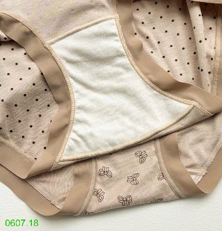 25HA0607.18 - SET 5 QUẦN CHÍP NỮ
