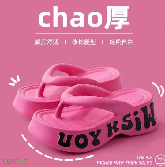 25HA0607.17 - DÉP TÔNG XỎ NGÓN ĐẾ CAO