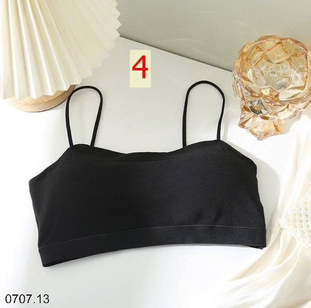 25HA0707.13 - SET 2 ÁO QUÂY KÈM BRA